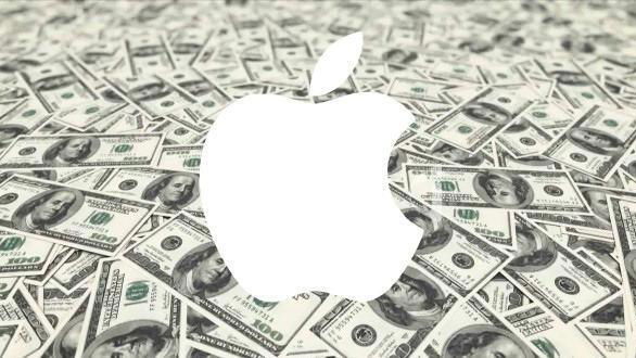 Immagine di La discesa di Apple e la salita di Netflix | SpazioTech