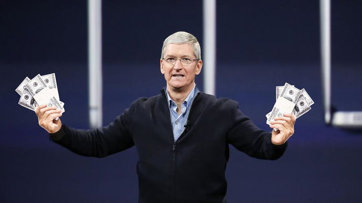 I MacBook economici non esistono e la pubblicità su WhatsApp | Spazio Tech