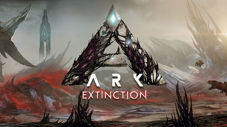 Ark: Survival Evolved, disponibile l'espansione Extinction