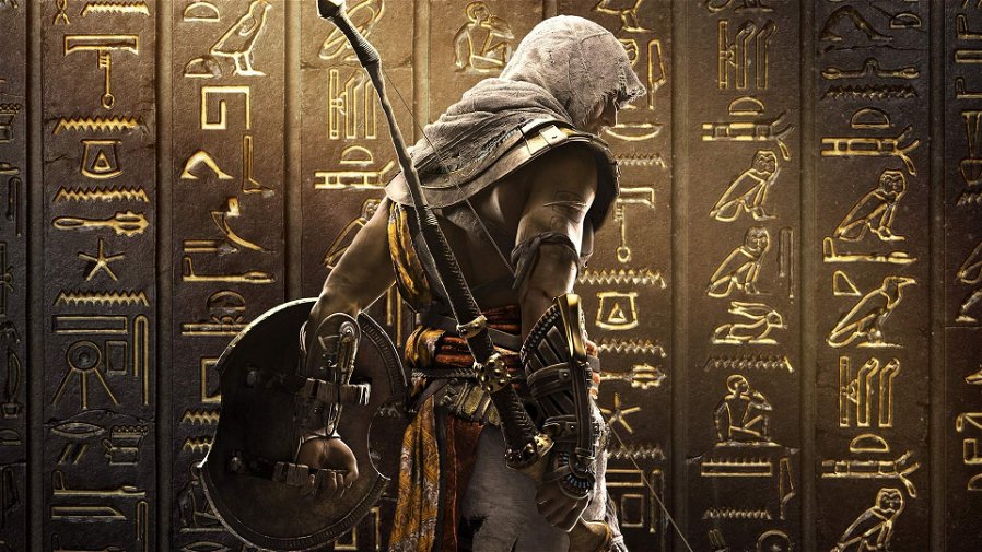 Immagine di Assassin's Creed Odyssey, vendite in UK pari a metà di Origins