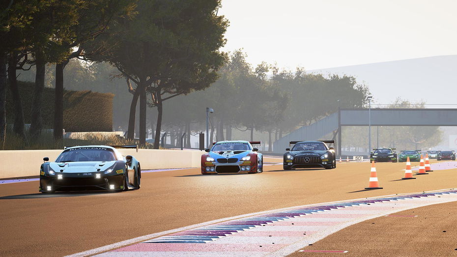 Immagine di Assetto Corsa Competizione: inizia la terza release in Accesso Anticipato