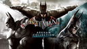 Immagine di Batman Arkham Collection