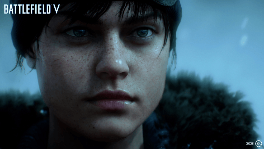 Battlefield V a rilento sul mercato, EA aggiusta le stime a ribasso