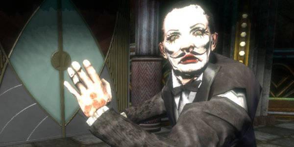 Bioshock e il capolavoro di Sander Cohen | il Dettaglio