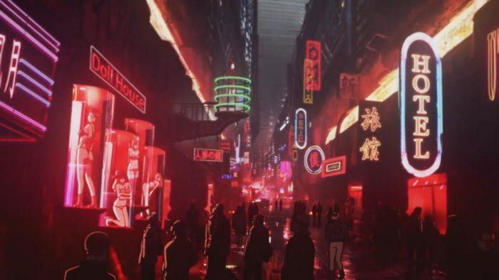 Blade Runner: annunciata la serie anime