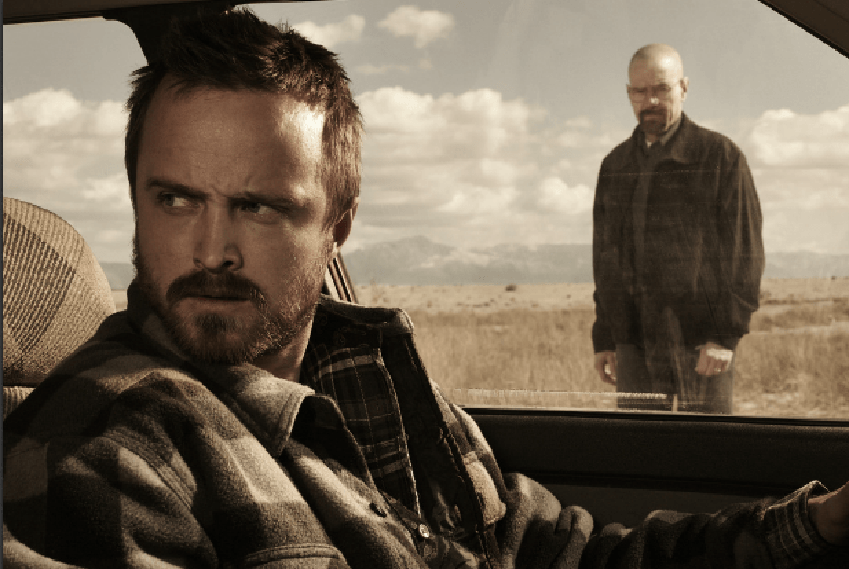 Breaking Bad, il film sarà un sequel e arriverà su Netflix!