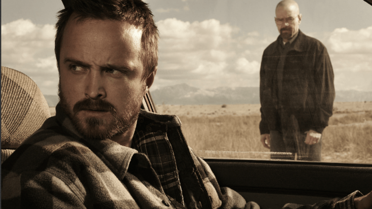 Breaking Bad, il film sarà un sequel e arriverà su Netflix!