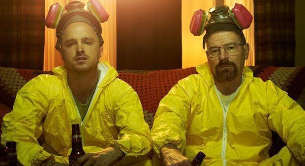Breaking Bad film: ci sarà spazio per Walter White?