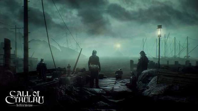 Call Of Cthulhu: La prima patch introduce alcune novità