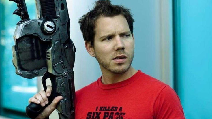 Cliff Bleszinski dice basta: non farò mai più videogiochi