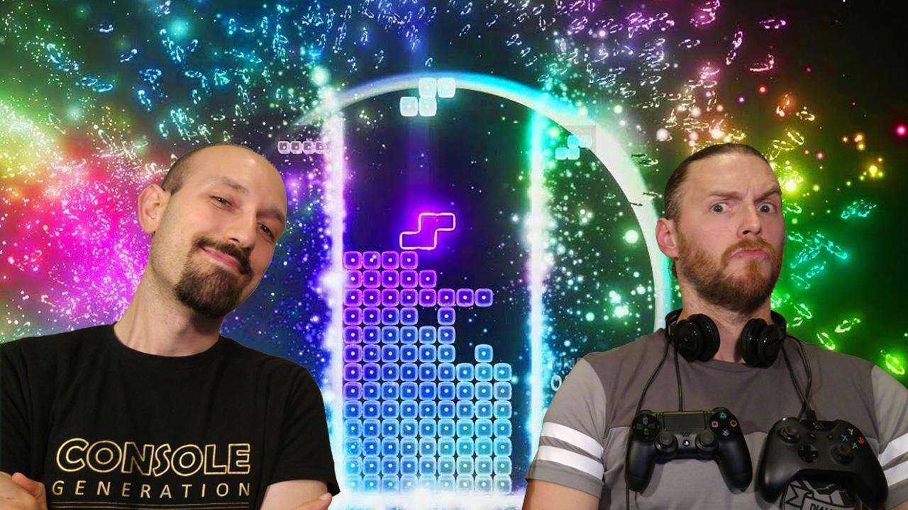 Console Generation: protagonisti oggi Tetris e 11-11 Memories Retold