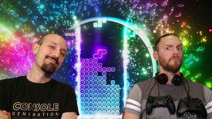 Console Generation: protagonisti oggi Tetris e 11-11 Memories Retold