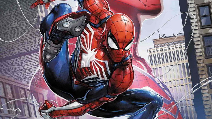 Spider-Man, da fumetto a videogioco: resoconto del panel di Lucca Comics &amp; Games 2018