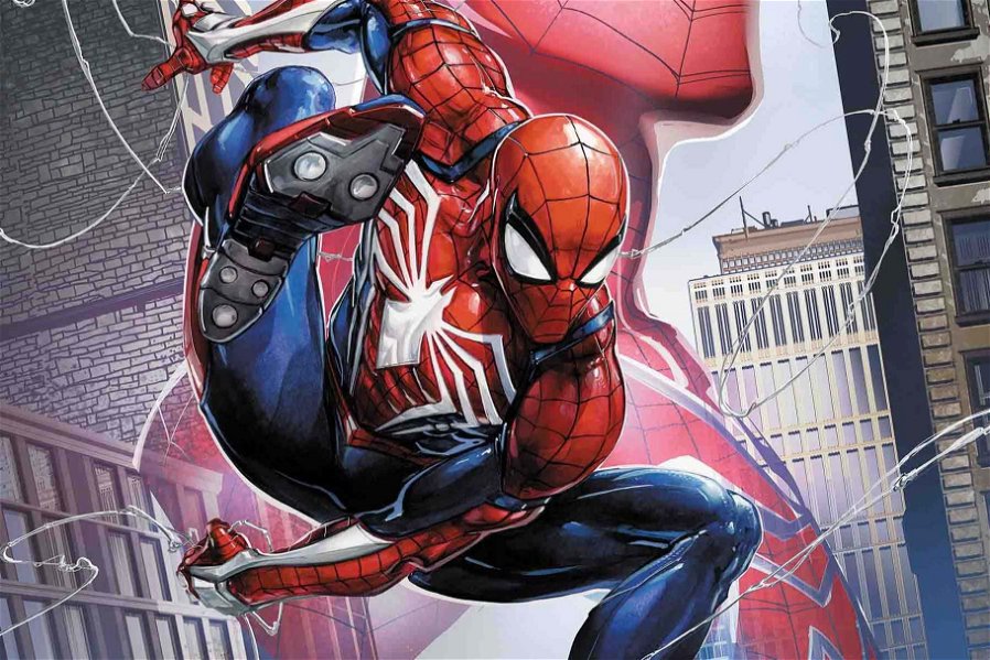 Immagine di Spider-Man, da fumetto a videogioco: resoconto del panel di Lucca Comics &amp; Games 2018
