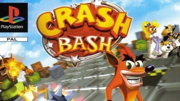 Crash Bash: il classico PSOne compie 18 anni!