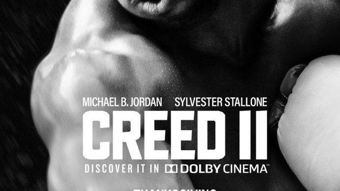 Creed II: Cinque nuovi spot italiani per il secondo capitolo della serie