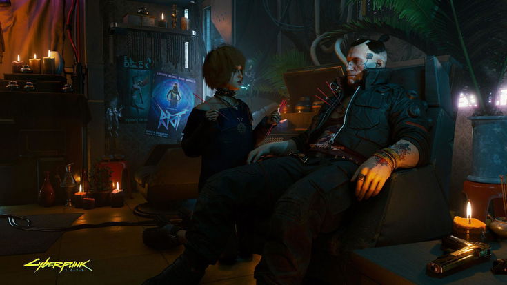 Cyberpunk 2077 venderà 19 milioni di copie in tre mesi, per gli esperti