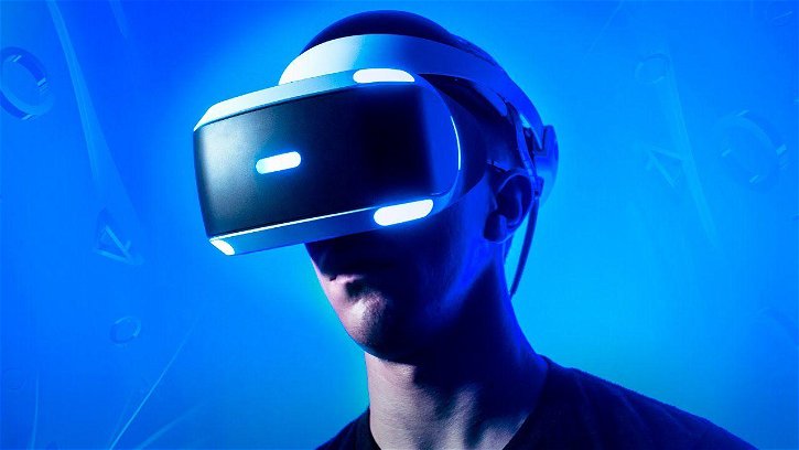 Immagine di Sony annuncia PlayStation VR Mega Pack