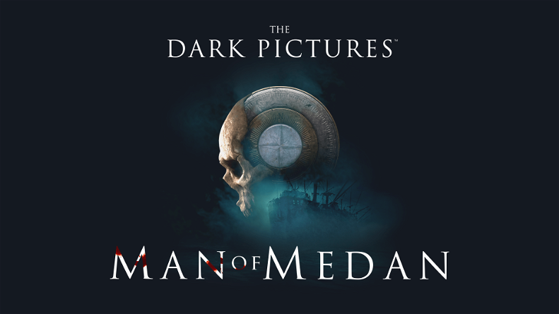 Poster di The Dark Pictures: Man of Medan