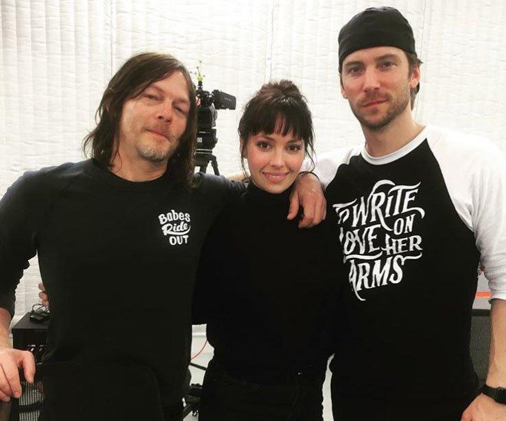 Troy Baker: Death Stranding è qualcosa di totalmente nuovo