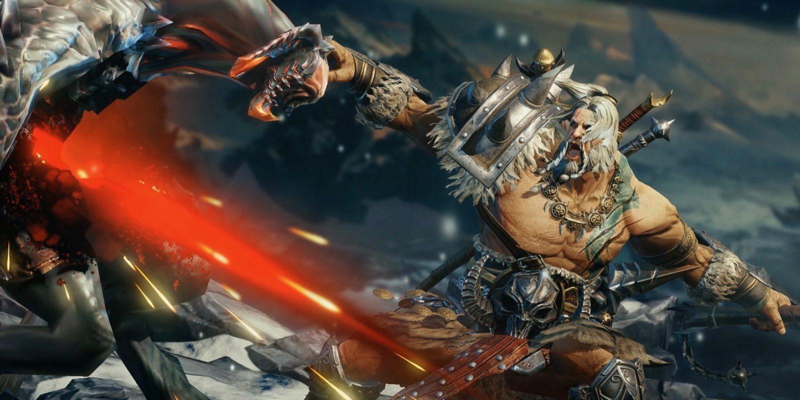 Diablo Immortal era inizialmente previsto solo per la Cina?