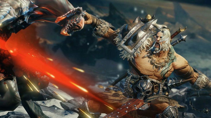 Diablo Immortal era inizialmente previsto solo per la Cina?