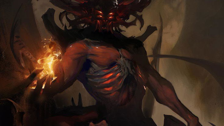 Diablo Immortal? Blizzard non capisce più i giocatori, per produttore di Diablo 2