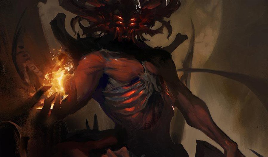 Immagine di Diablo: Immortal arriverà anche su Switch?