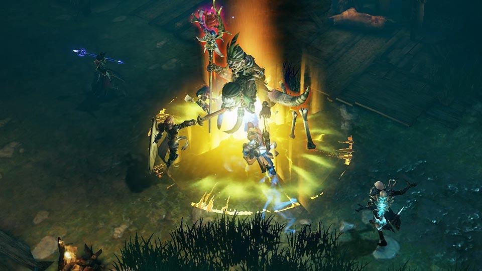 Diablo: Immortal, il web si divide sul nuovo annuncio