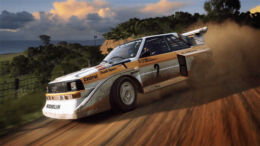 Immagine di DiRT Rally 2.0: scopriamo i contenuti del pre-order e l'edizione day-one
