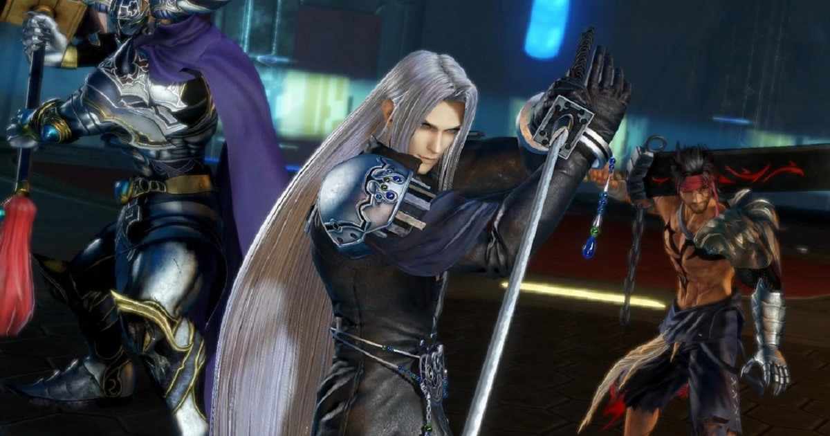 Dissidia Final Fantasy NT: Versione free to play in arrivo
