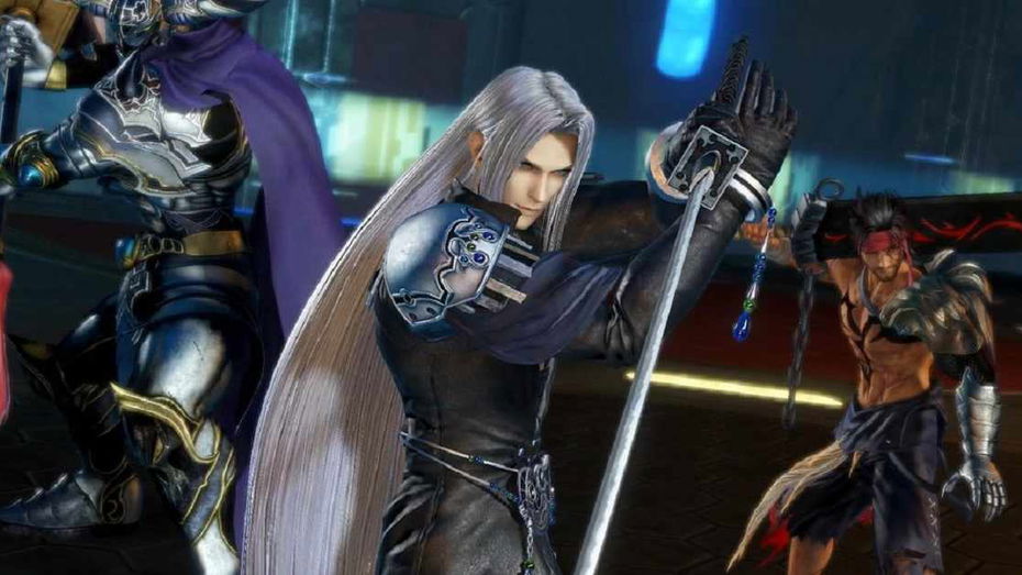 Immagine di Dissidia Final Fantasy NT: Versione free to play in arrivo