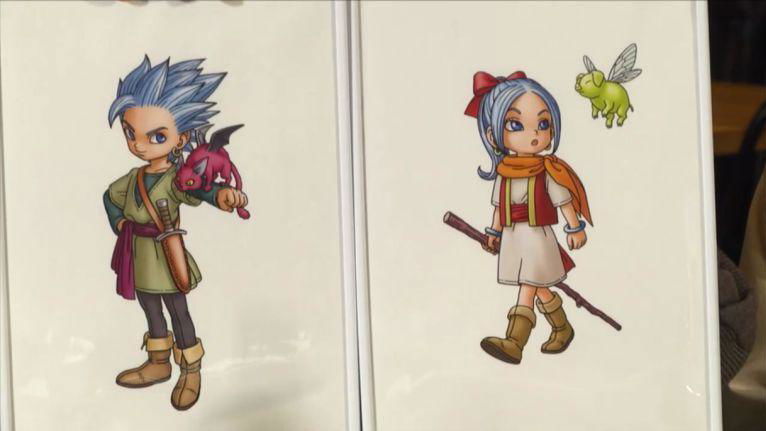Immagine di Dragon Quest Monsters, nuovi capitoli in arrivo