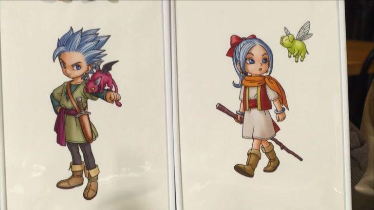 Immagine di Dragon Quest Monsters, nuovi capitoli in arrivo