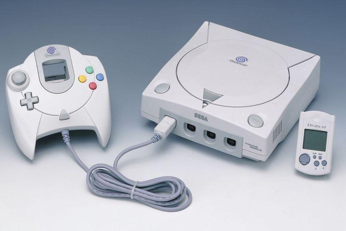 SEGA voleva i titoli Dreamcast su Xbox, Microsoft rifiutò