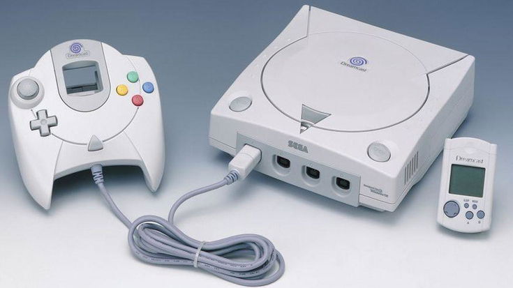 SEGA voleva i titoli Dreamcast su Xbox, Microsoft rifiutò