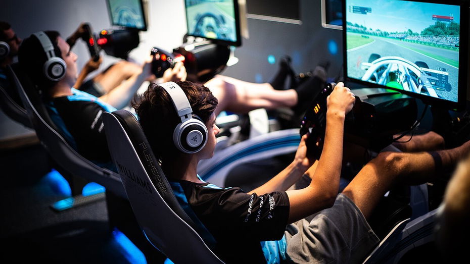 Immagine di Razer partner di William eSports