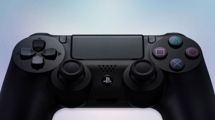 Sony brevetta un DualShock con touchscreen: sarà quello di PS5?