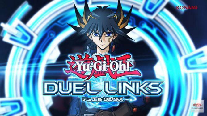 Yu-Gi-Oh! Duel Links Recensione Mobile