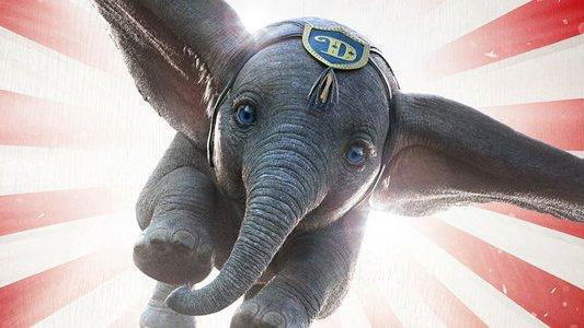 Dumbo, un Dietro le Quinte ci porta a Dreamland