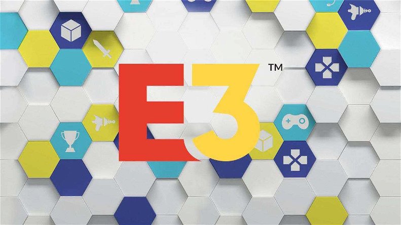 Poster di E3 2020