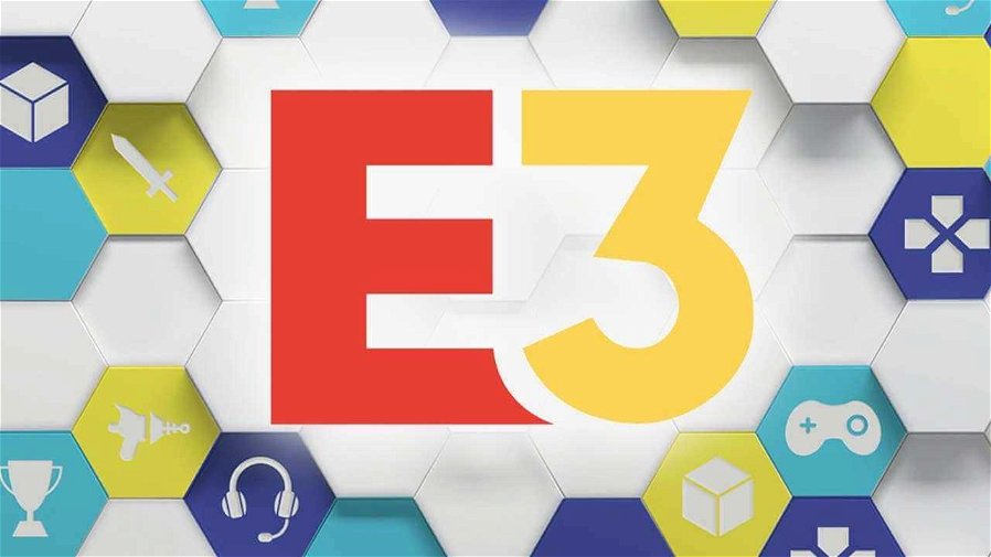Immagine di E3 2019, aggiornato il sito web: registrazioni in arrivo