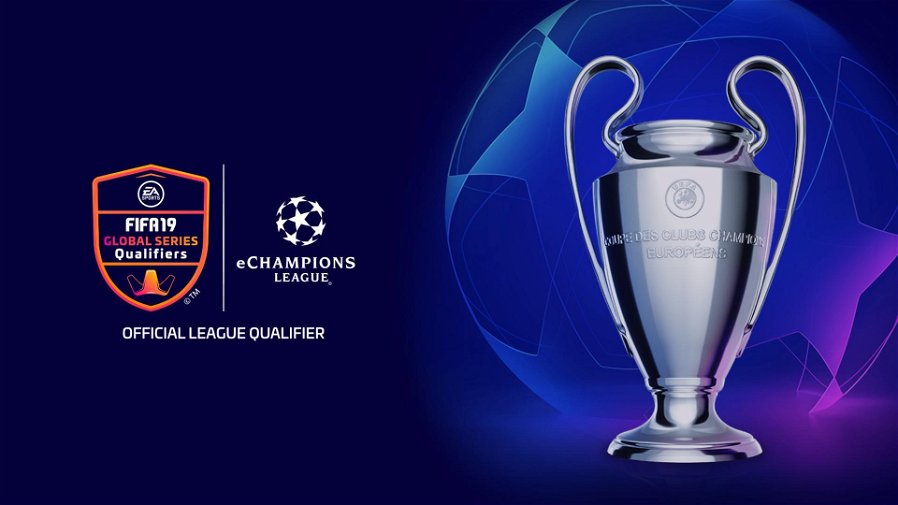 Immagine di Grande passo per gli esport: EA e UEFA annunciano la eChampions League