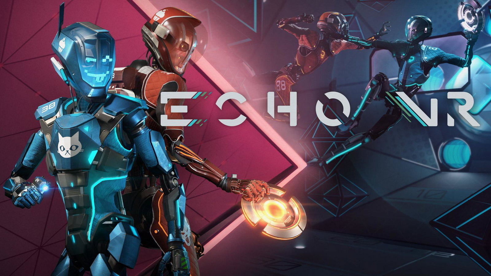 Echo Combat per Oculus Rift arriva il 15 novembre