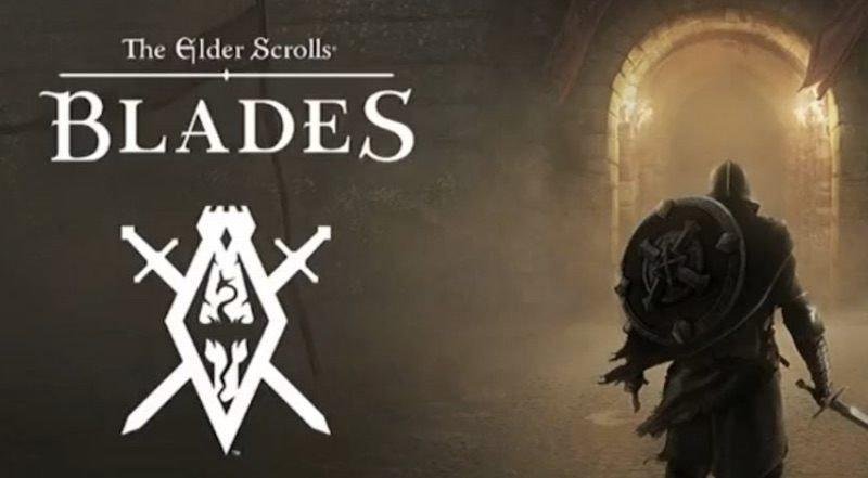 The Elder Scrolls: Blades su Switch richiederà connessione online