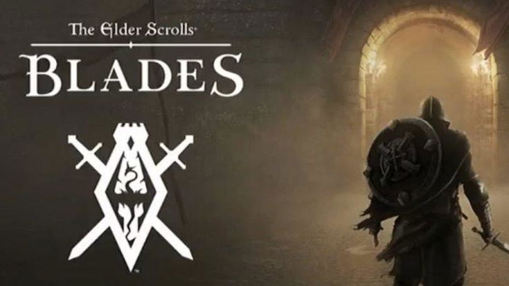 The Elder Scrolls: Blades, nuovo trailer per l'Early Access