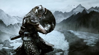 Poster di The Elder Scrolls V: Skyrim