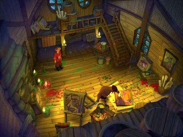 La serie Monkey Island in saldo su Steam