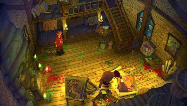 La serie Monkey Island in saldo su Steam