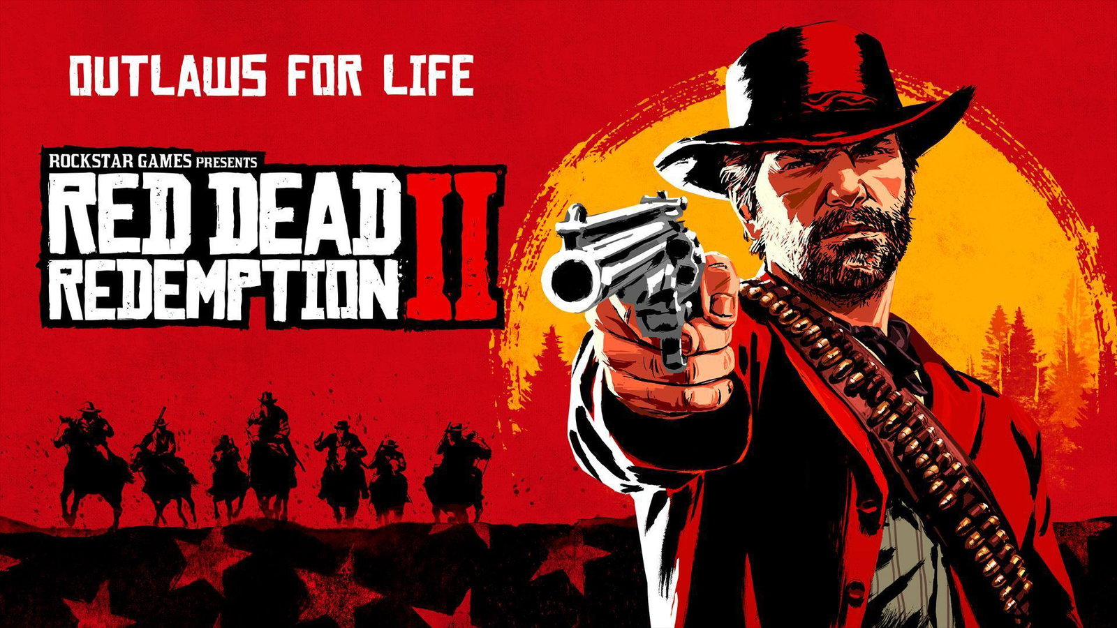 Red Dead Redemption 2 ha ricevuto 8 nomination ai Game Awards